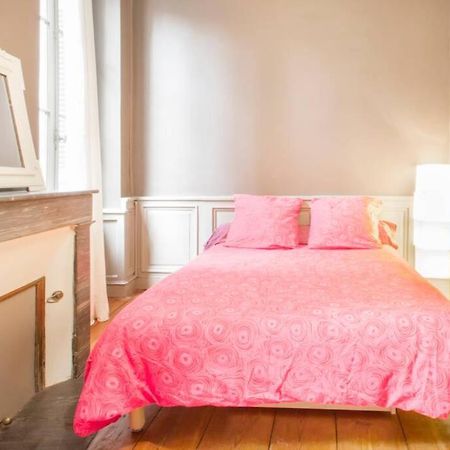 Ferienwohnung Au Coeur Du Quartier Historique Bordeaux Exterior foto